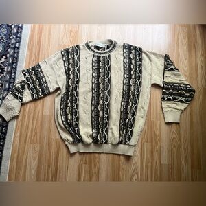 Vintage Coogi Sweater